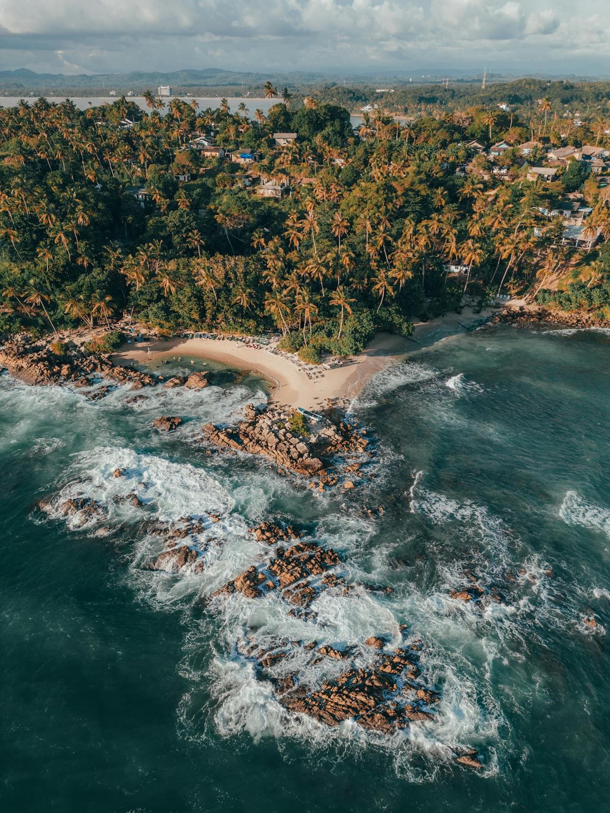Beruwala, Sri Lanka