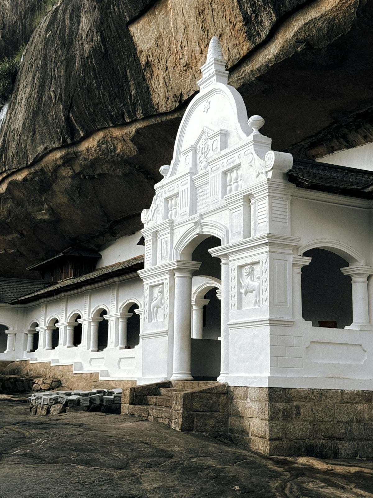 Dambulla, Sri Lanka