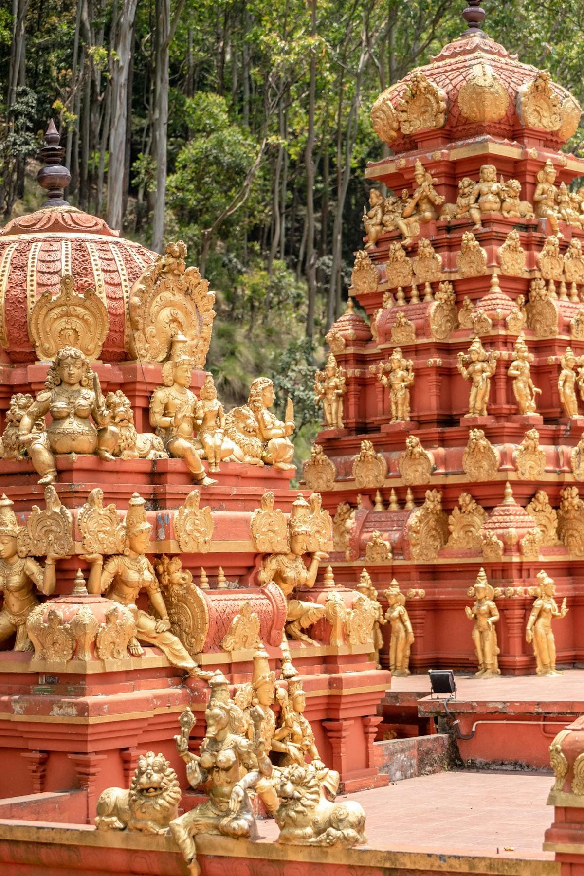 Jaffna, Sri Lanka