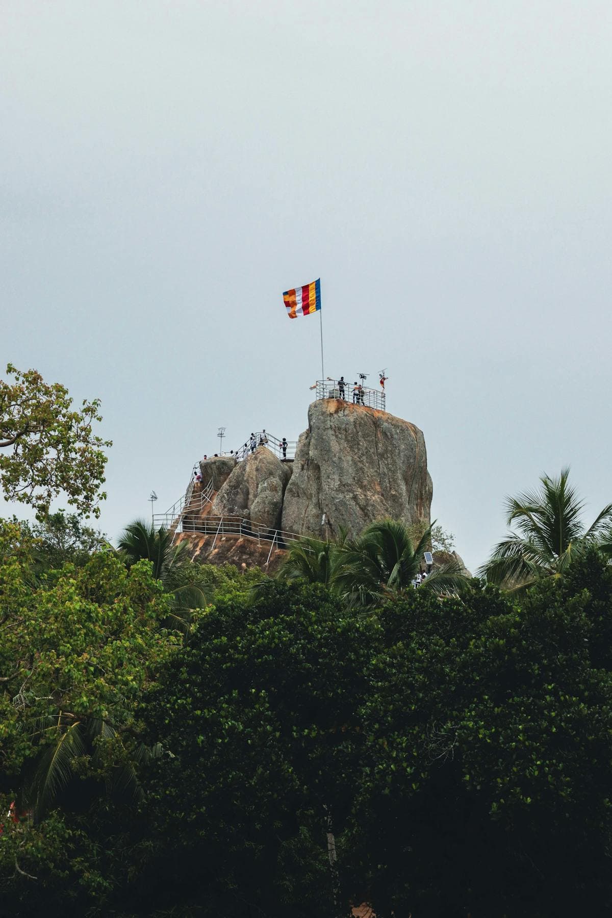 Mihinthale, Sri Lanka