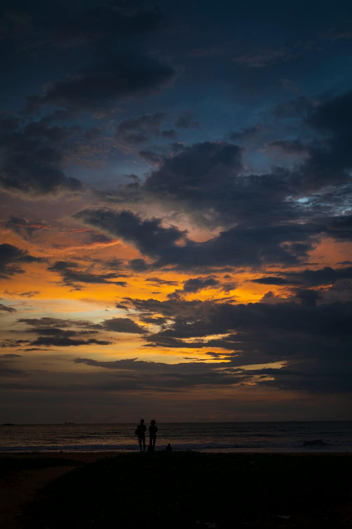 Passikudah, Sri Lanka