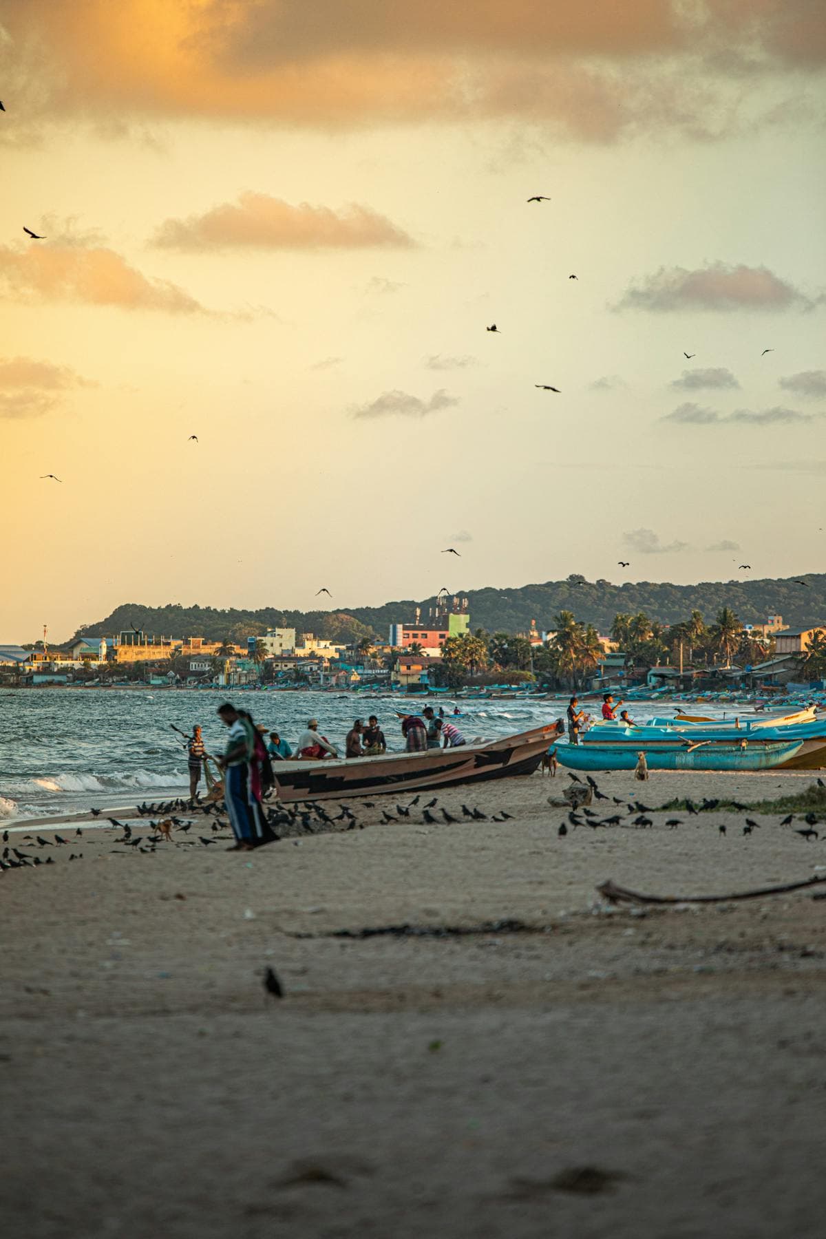 Trincomalee, Sri Lanka